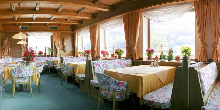 Pension Weinberg Rifiano Exterior photo